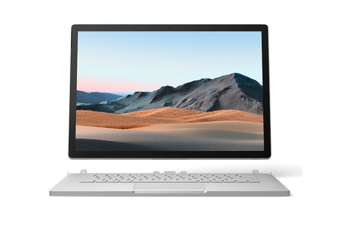 石龙镇Surface 维修前的准备工作